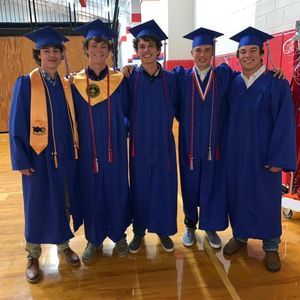 Meet your Posher, Rayce